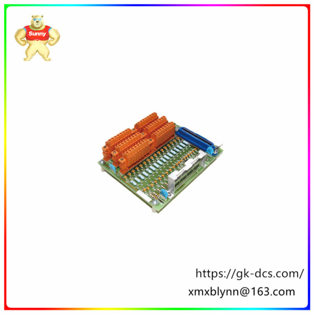 51304453-100   High level analog input       The sample is converted into a digital signal