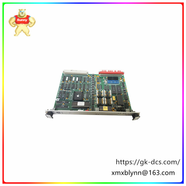 0100-20100   analog input/output (I/O) module   Responsible for the coordination and management of the entire system