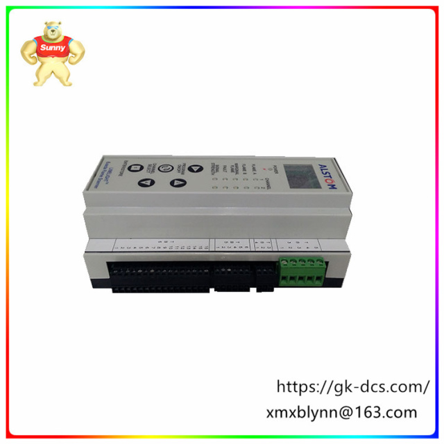 ESA-700 EPSD-0375-1108 | Flame signal analyzer | It is resistant to arc interference
