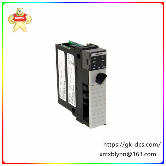 1756-OB16DK  |  digital output module  | The maximum power consumption is 60 watts