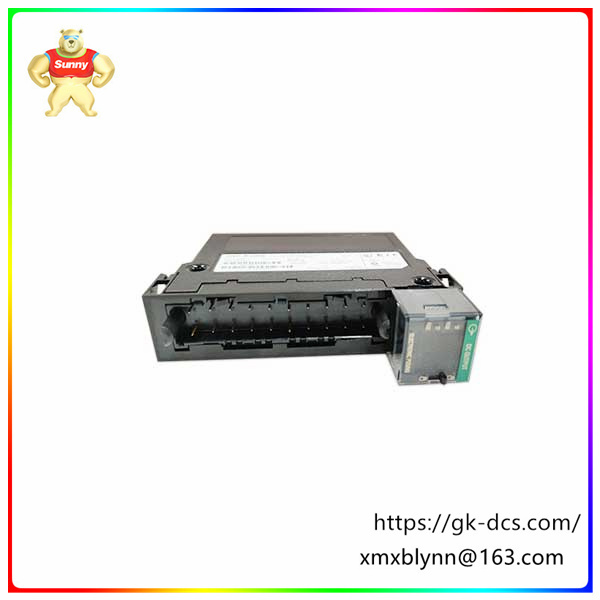 1756-OF8HK | HART analog output module  | Control the running status of external devices