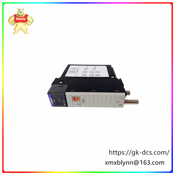 1756-OF4K  |  analog output module  | Has a current consumption of 120 mA