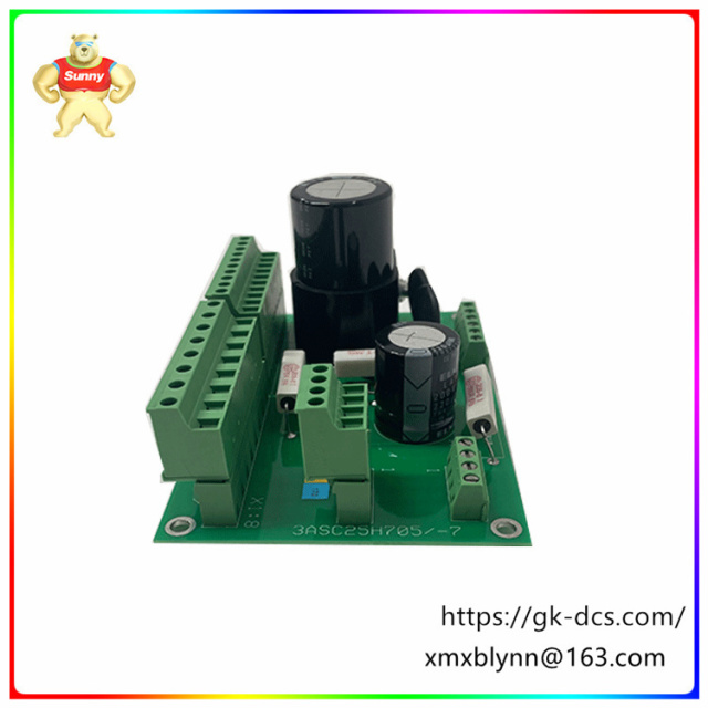 1HSB495663-2 |  Secure digital input field terminating assembly  | Provides electrical isolation