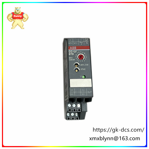 1SAP111100R0270 |  Terminal base  | Ethernet interface
