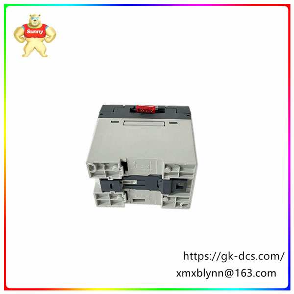 1SAP114300R0278  |  One CAN interface |  4 slots for communication modules