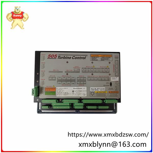8516-042  |  Digital controller  | Provides precise control and adjustment functions
