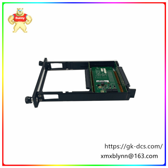 triconex 7400169-310  |   Terminal board  | Compatible with various I/O modules