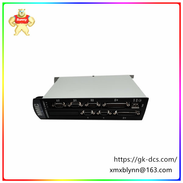 triconex 2660-63  |  I/O module  | With high reliability
