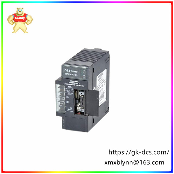 IC693PWR330 | Power module | 90-30 Series