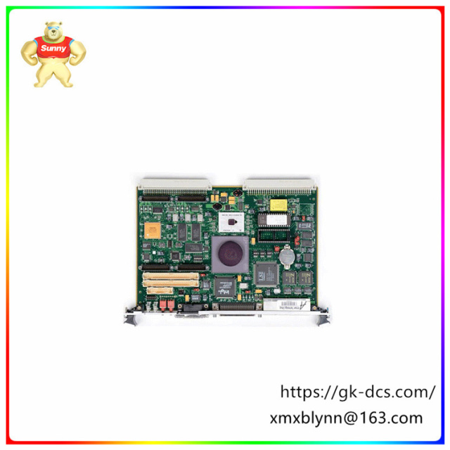 MVC3003-4030PP |  analog I/O module  | Realize the control of external devices