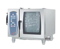 Table Top 6 Layer Electric Combi Oven(156L) no Boi...