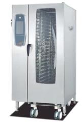 20 Layer Electric Combi Oven(436L)