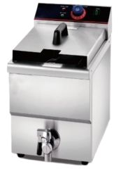 Electric 1 Tank Fryer