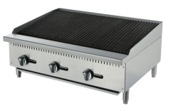 Gas Grill