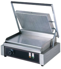 Electric Contact Grill(Panini Grill)