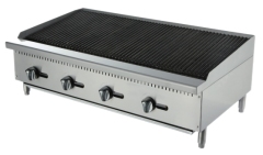 Gas Grill