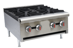 Gas Stove