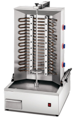Electric Destop Shawarma Machine