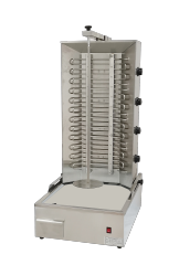 Electric Destop Shawarma Machine