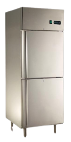 Upright Door Freezer