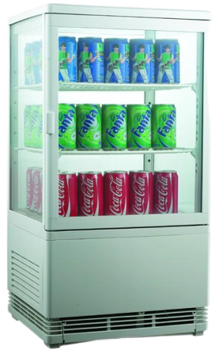 Counter Top Refrigerators