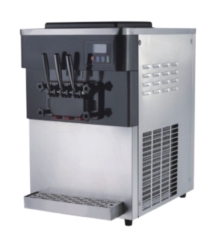 Soft Ice Cream Machine