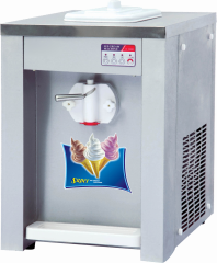 Soft Ice Cream Machine