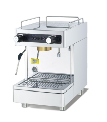 Italian Semi-automatic Coffee Machine