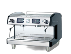 Italian Semi-automatic Coffee Machine