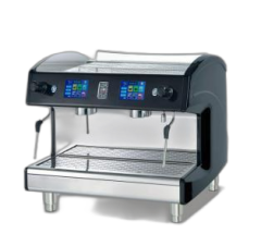 Italian Semi-automatic Coffee Machine