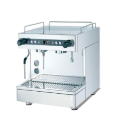 Italian Semi-automatic Coffee Machine