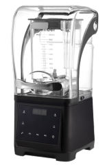 Commercial blender