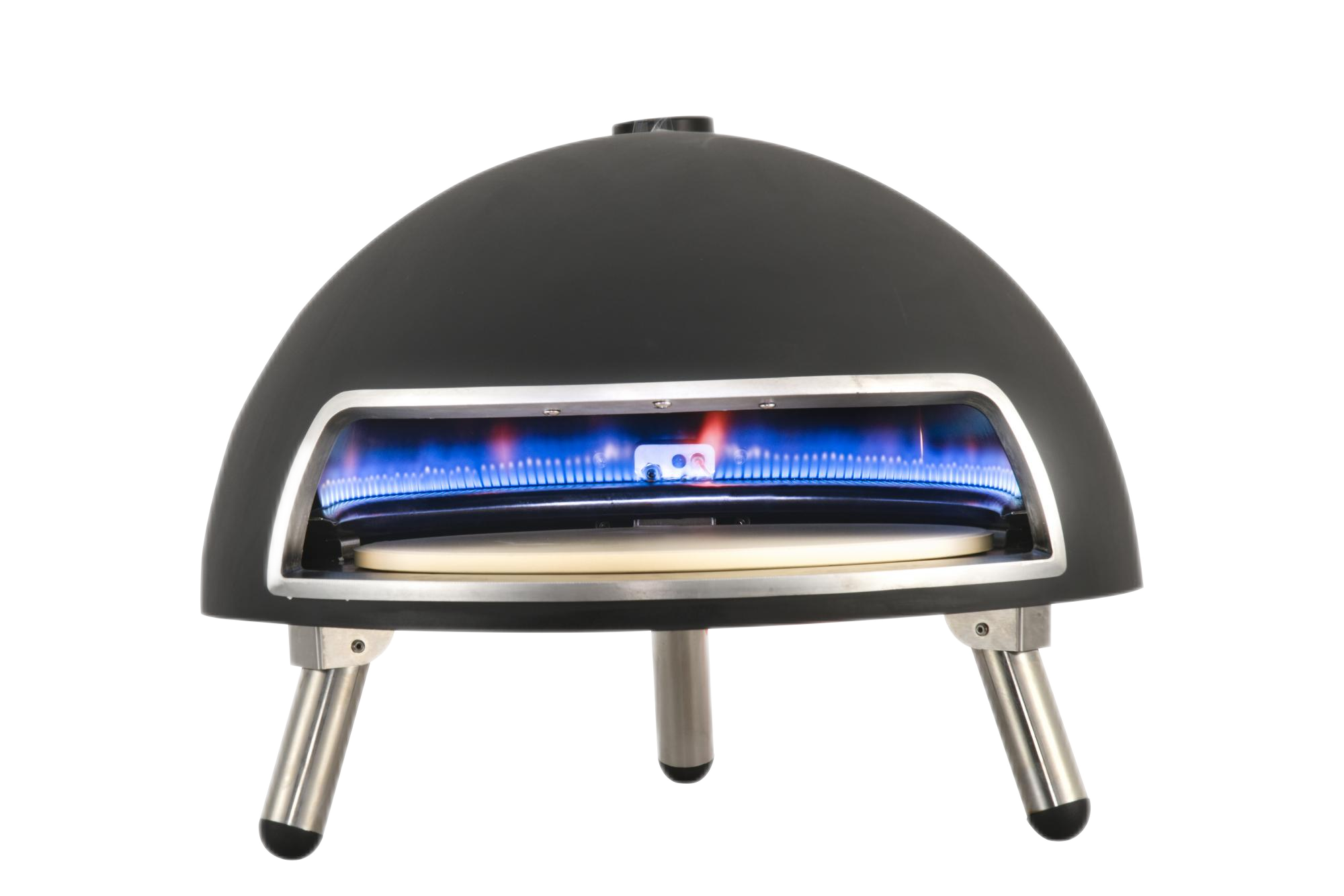 Wood Burner Pizza oven