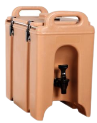 Insulated Drink Server