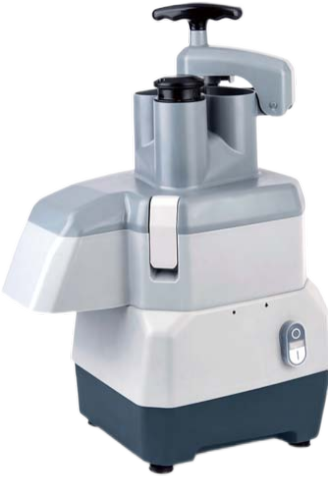Compact Vegetable Cutter Machine