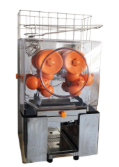 Auto Orange Juicer