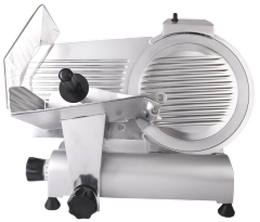 Semi-automatic Meat Slicer