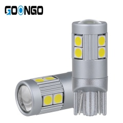 GOONGO T10 reading light