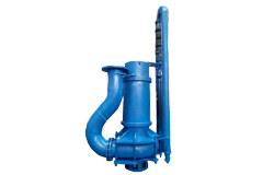 TES Electric Submersible Slurry Pump