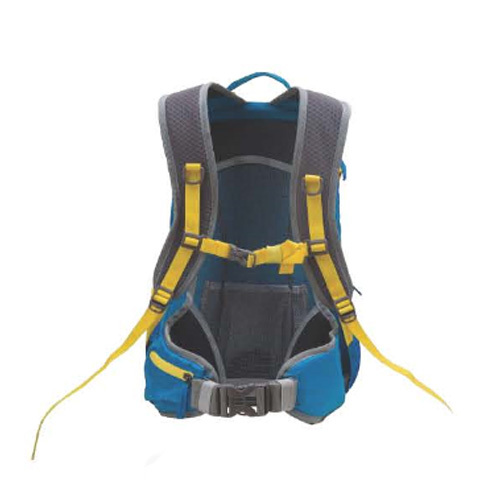 PPE Ultralight nylon umbrella+ water bag backpack