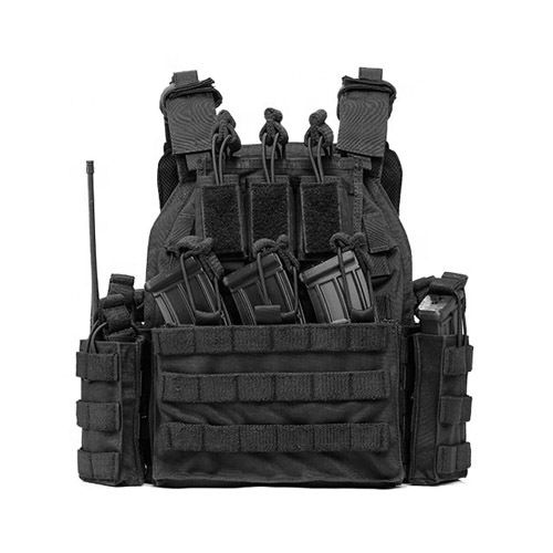 Police Military Supplies SWAT bullet proof Tactical Vest