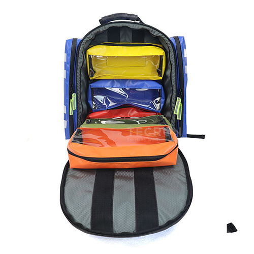 EMS RESCUE BACKPACK