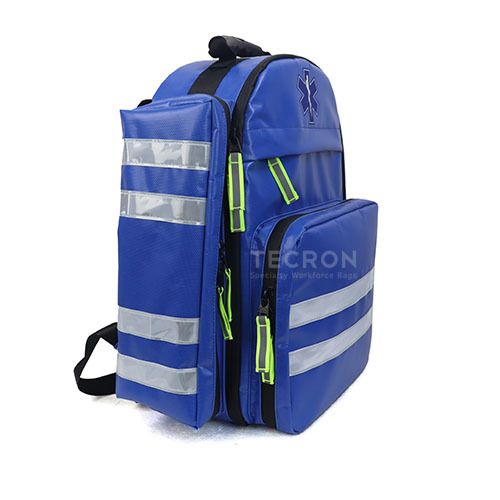 EMS RESCUE BACKPACK