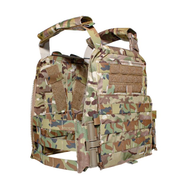 Quick Reaction Capability tactical Vest