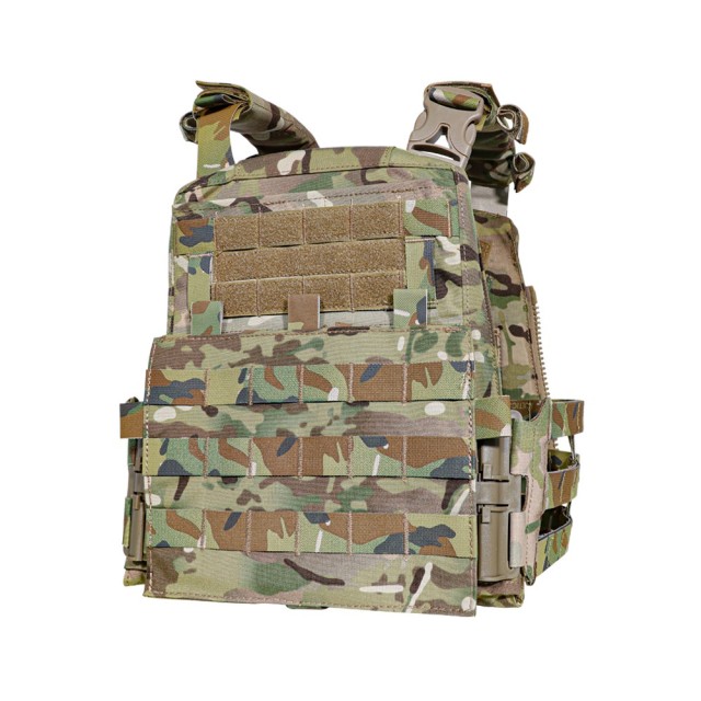 Quick Reaction Capability tactical Vest