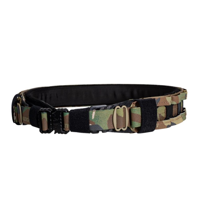 combat tactical belts