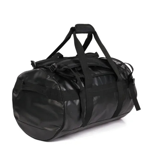 High-capacity transport bag for climbing or work gear 90L