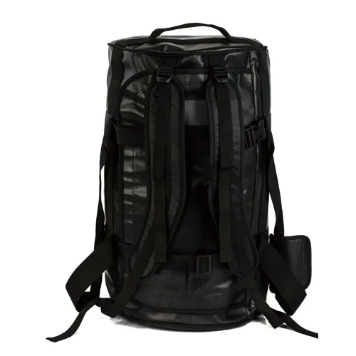 High-capacity transport bag for climbing or work gear 90L