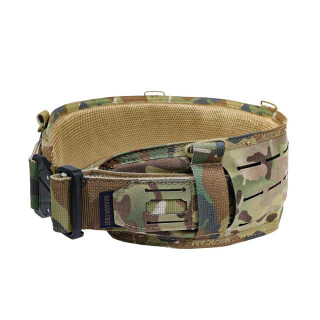 combat tactical waist