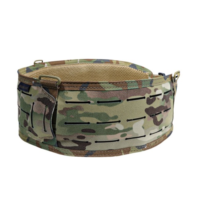 combat tactical waist